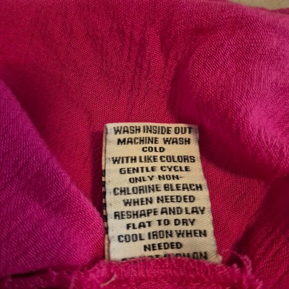 Cafe Marrakesh Blouse - Picture 5 of 5